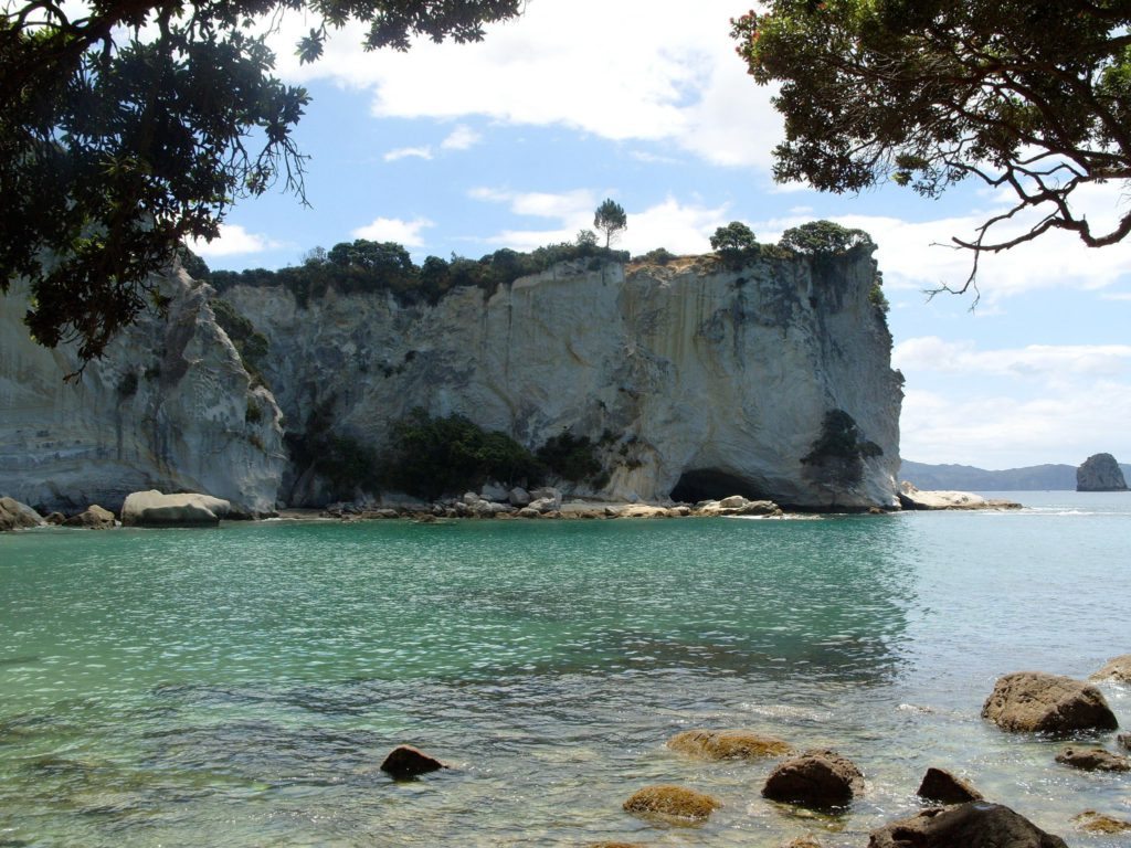 Abel Tasman National Park