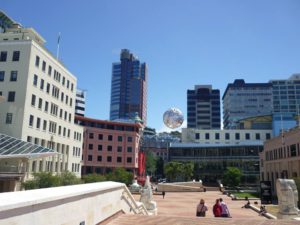 Student Accommodation in New Zealand - Student Hostels