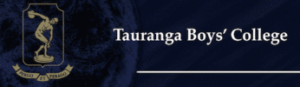 Tauranga Boy’s College