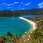 Abel Tasman National Park