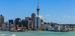Study Abroad in Auckland