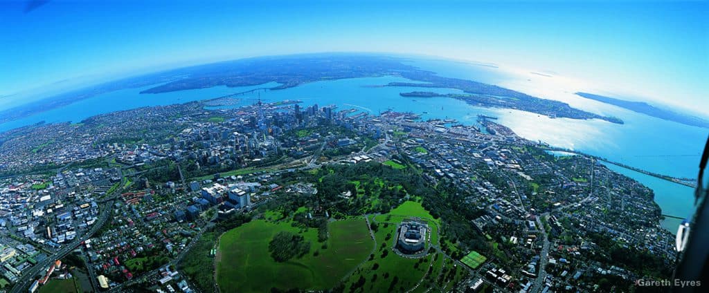 Internship New Zealand - Internship in New Zealand