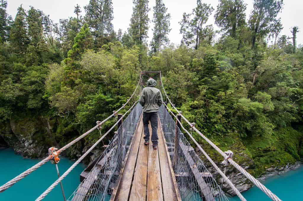 Sports and Activities in New Zealand