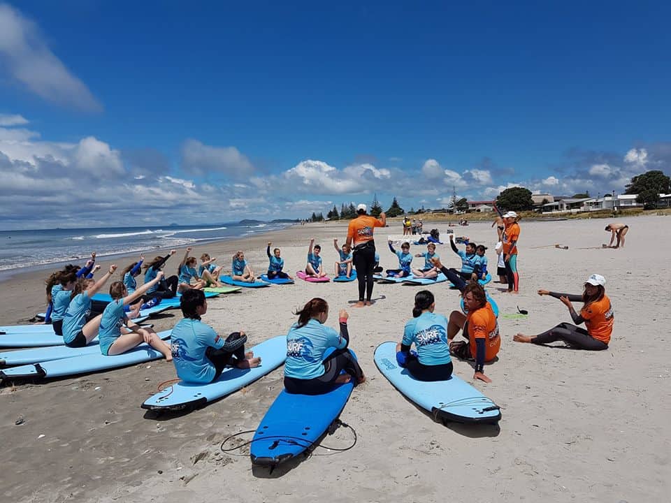 High School Abroad New Zealand