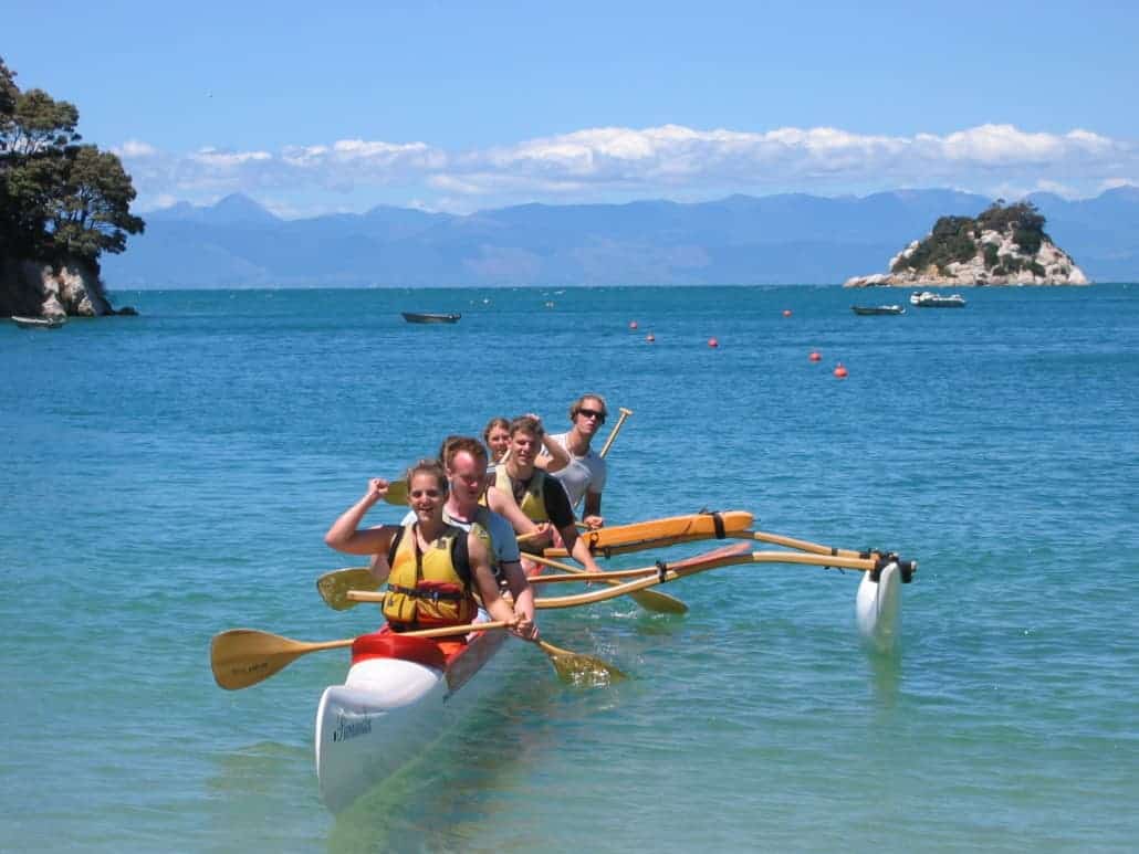 Boarding Schools New Zealand