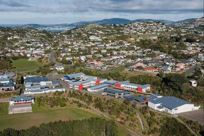 Newlands College