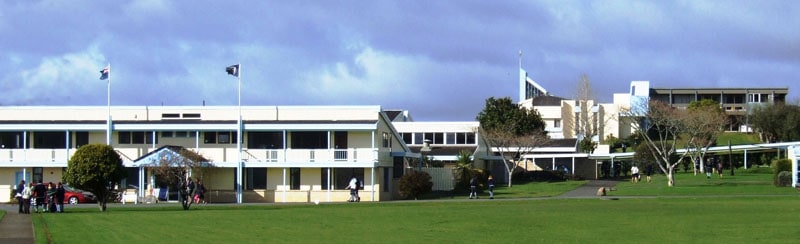 Pompallier Catholic College