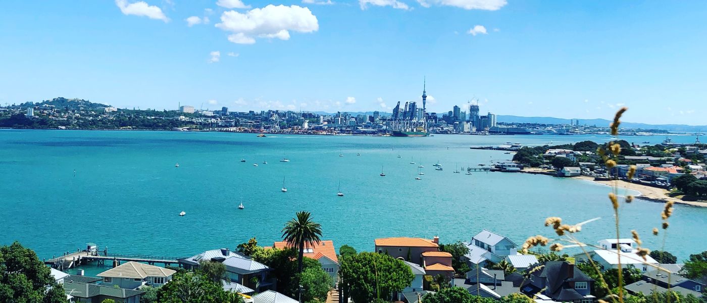 Travel New Zealand
